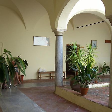 زافرا Albergue Convento De San Francisco المظهر الخارجي الصورة